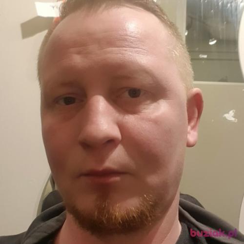 Jacek2021, Mężczyzna, 36 lat, Haga