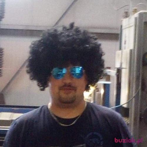 Jacek1234567890, Mężczyzna, 45 lat, Łańcut