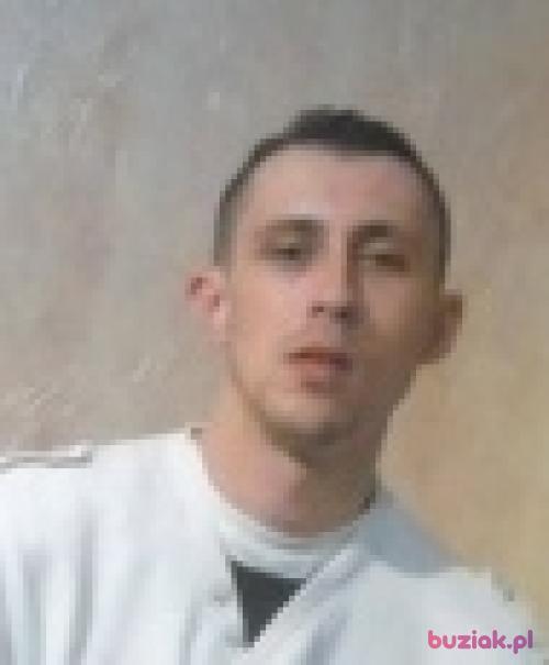 olejoo1991, Mężczyzna, 35 lat, Kalisz