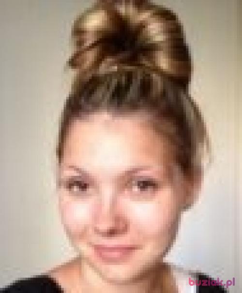 Annie4you, Kobieta, 46 lat, Barcin