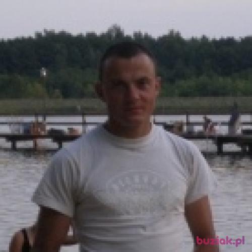 PawMic, Mężczyzna, 43 lata, lubuskie