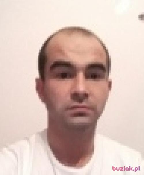 Kaammiill12345, Mężczyzna, 39 lat, Lubin