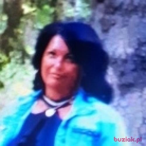 Meluzyna, Kobieta, 54 lata, Kamień Pomorski