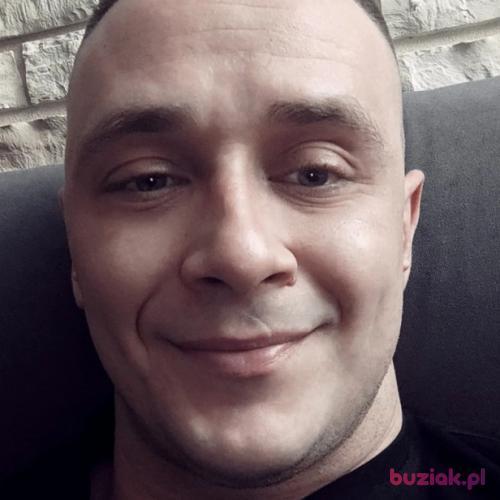 dyskretnie007, Mężczyzna, 32 lata, Gromitz