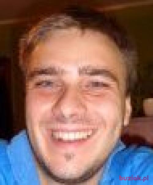 Luqas888, Mężczyzna, 37 lat, Zabrze