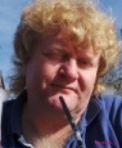 Jonyblusz, Mężczyzna, 55 lat, Wodzisław Śląski
