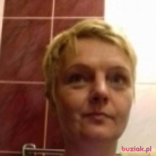 Anusiak77, Kobieta, 49 lat, Warszawa