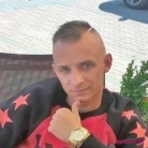 Koko27, Mężczyzna, 37 lat, Kraków