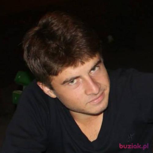 gio, Mężczyzna, 29 lat, Gdańsk