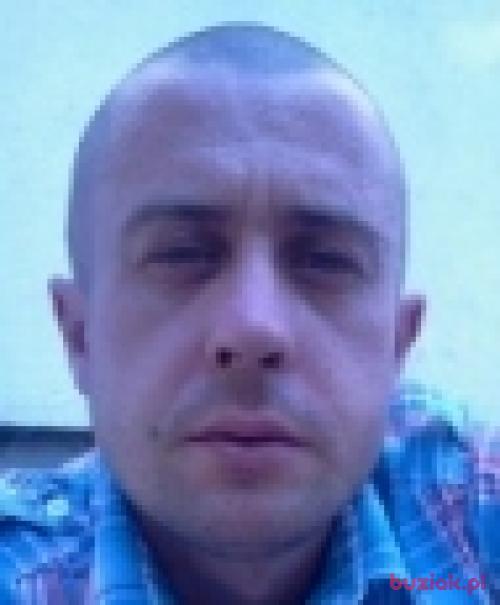 jacek1983m, Mężczyzna, 43 lata, Maków Mazowiecki