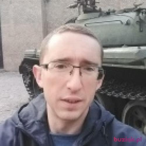 ArtekP, Mężczyzna, 40 lat, Poznań