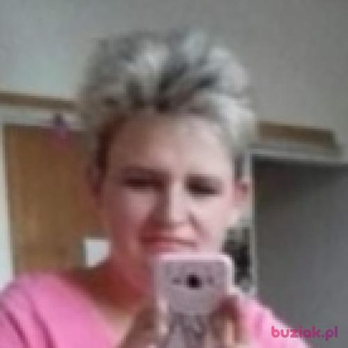 Rexikicia, Kobieta, 45 lat, Tarnowskie Góry