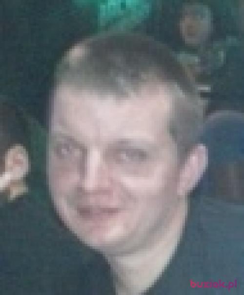 lucasz30, Mężczyzna, 40 lat, Trzebnica