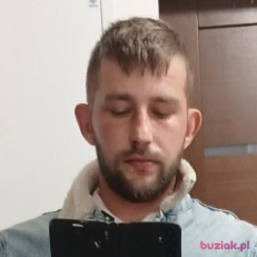 maniek49hot, Mężczyzna, 31 lat, Ostrów Wielkopolski
