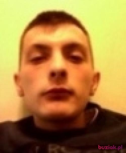 tompas23, Mężczyzna, 33 lata, Wadowice