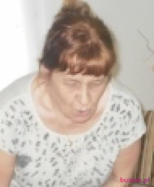 irena1986, Kobieta, 70 lat, Złocieniec