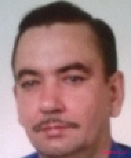 gulaj, Mężczyzna, 63 lata, Głogów