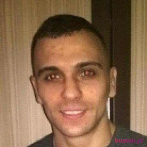Tonyjaa29, Mężczyzna, 38 lat, Bytom
