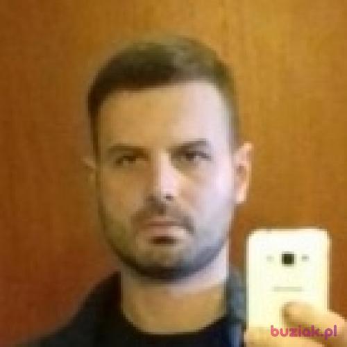 Saguan, Mężczyzna, 36 lat, Warszawa