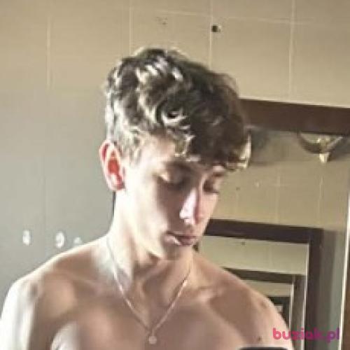 bartek090423, Mężczyzna, 18 lat, Kobylin