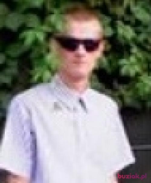 lucjanek1, Mężczyzna, 31 lat, Tychy
