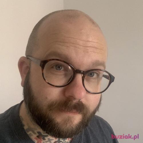 anglikgareth, Mężczyzna, 48 lat, Merseyside