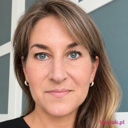 bealux24, Kobieta, 44 lata, Almere