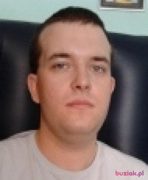 fajnysynek25, Mężczyzna, 37 lat, Siemianowice Śląskie