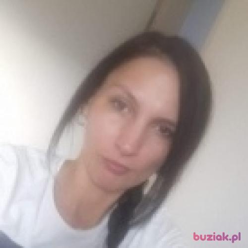 Smerfetka89, Kobieta, 37 lat, Opole