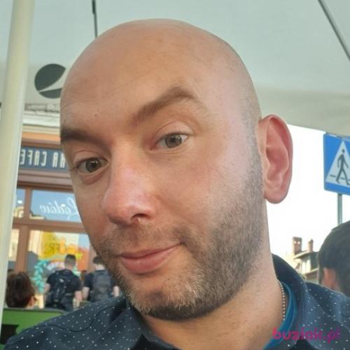 Veron36, Mężczyzna, 41 lat, Żywiec