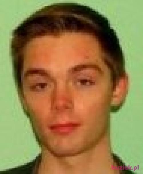 DawidRomantic22, Male, 34 years, Warszawa