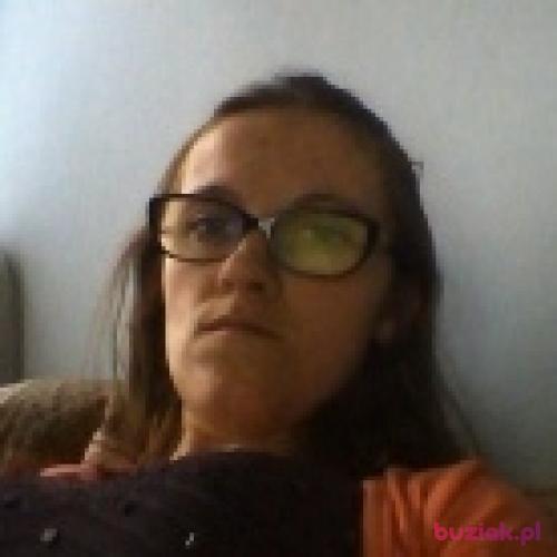 agunia11, Kobieta, 39 lat, Legnica