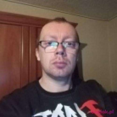Daniel11-1, Mężczyzna, 43 lata, Gniezno