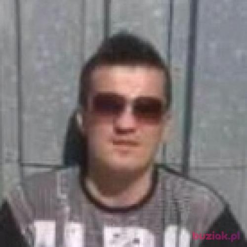 Robsonwka, Mężczyzna, 36 lat, Nakło nad Notecią