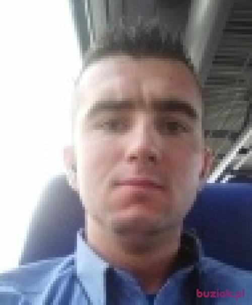krzysiek94gda, Mężczyzna, 32 lata, Starogard Gdański
