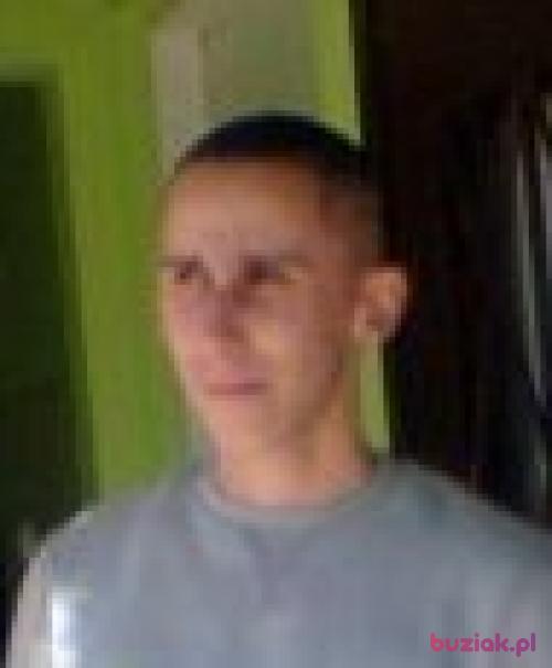 Luuucek, Male, 36 years, Warszawa