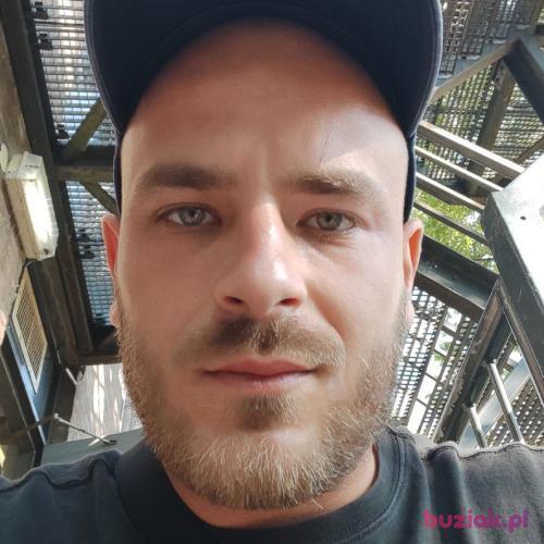 tomek123abcd, Mężczyzna, 32 lata, Rotterdam