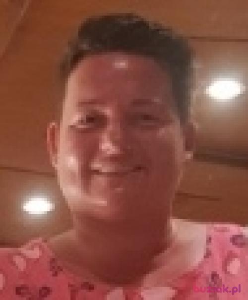 Lidia79, Kobieta, 47 lat, Gniezno