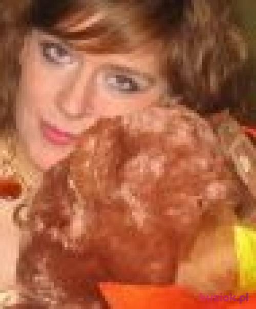 turkaweczka, Female, 38 years, Warszawa