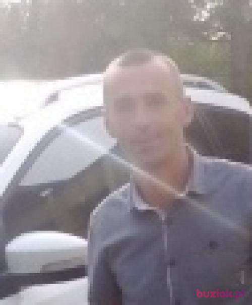 Mariusz8301, Mężczyzna, 43 lata, Dolsk