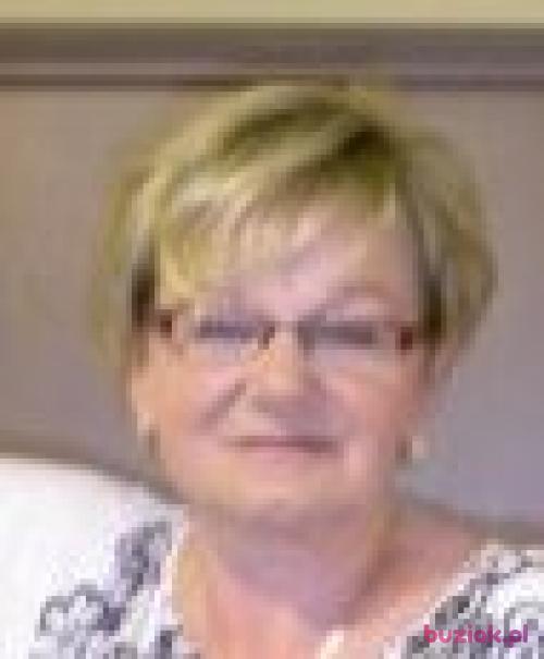 grazki58, Kobieta, 68 lat, Gdańsk