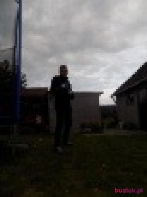 Sylwer20, Mężczyzna, 33 lata, Człuchów