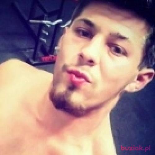 Gumi987, Mężczyzna, 29 lat, wielkopolskie