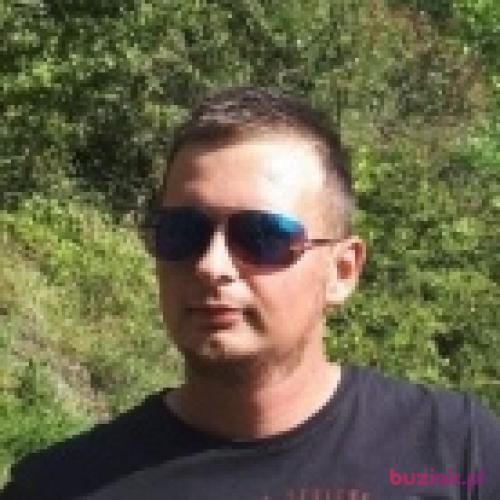 Dyns26, Mężczyzna, 34 lata, Lidzbark Warmiński