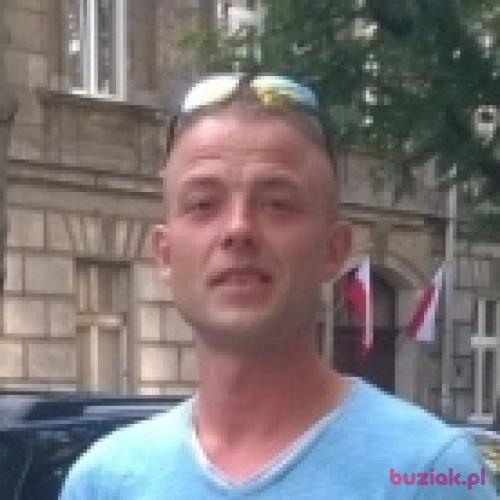 Rafalek1988b, Mężczyzna, 38 lat, Łódź