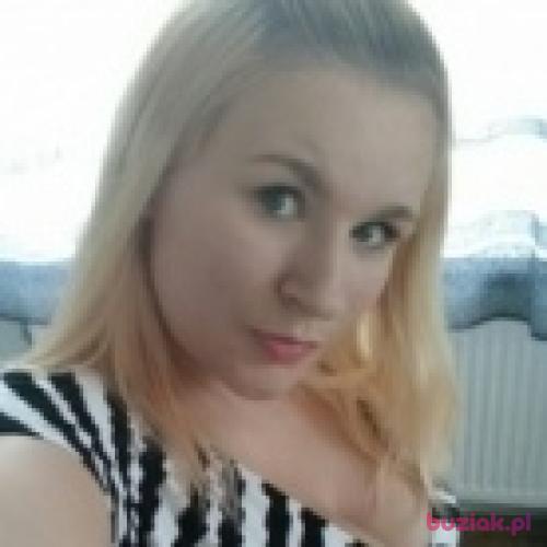 Jagoda1993, Kobieta, 33 lata, Chełmno