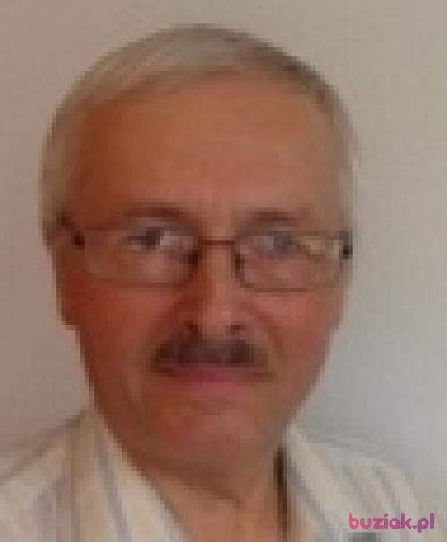 miko1d, Mężczyzna, 70 lat, Warszawa