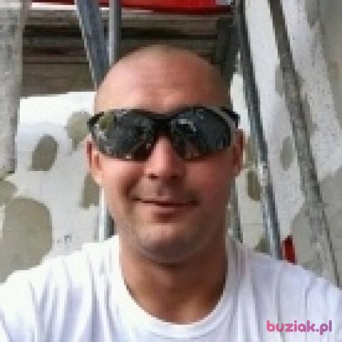 Bartek933, Mężczyzna, 33 lata, Gliwice