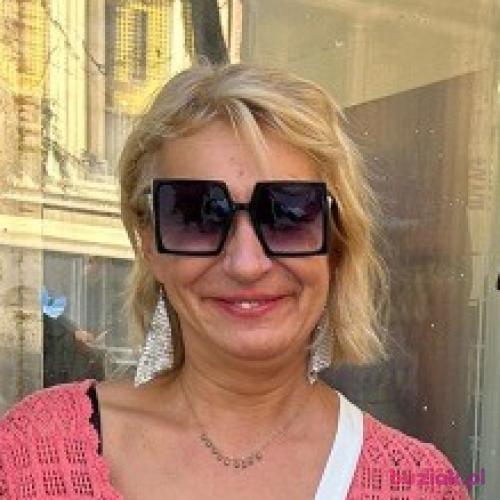 Malta123, Kobieta, 66 lat, Legnica