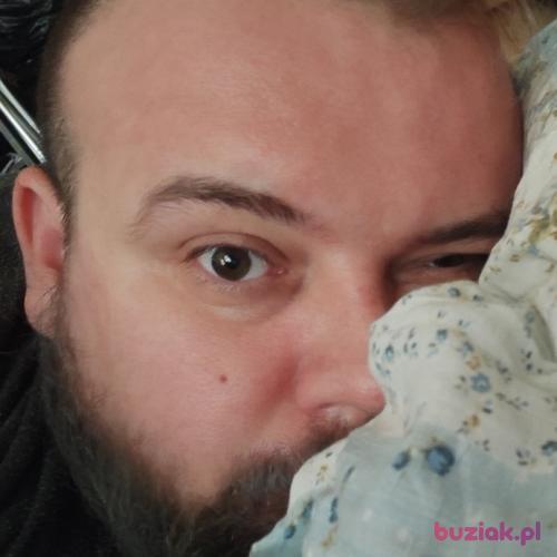 tedek89, Mężczyzna, 37 lat, Rzepin